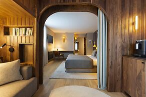 Héliopic Hôtel & Spa
