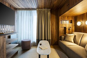 Héliopic Hôtel & Spa