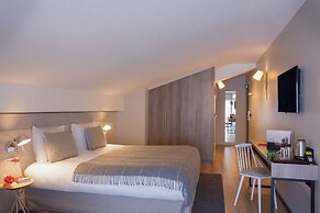 Héliopic Hôtel & Spa
