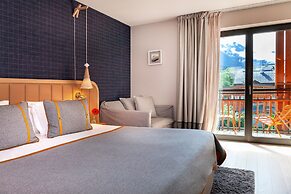 Héliopic Hôtel & Spa