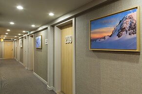 Héliopic Hôtel & Spa