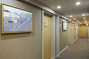 Héliopic Hôtel & Spa