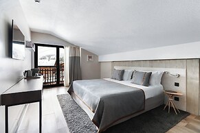 Héliopic Hôtel & Spa
