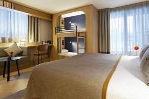 Héliopic Hôtel & Spa