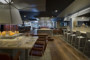 Héliopic Hôtel & Spa