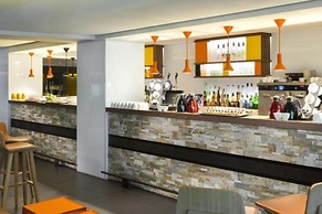 Héliopic Hôtel & Spa