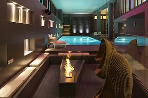 Héliopic Hôtel & Spa
