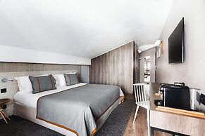 Héliopic Hôtel & Spa