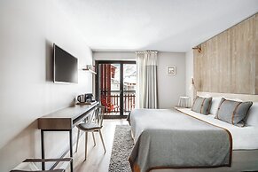 Héliopic Hôtel & Spa