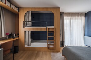 Héliopic Hôtel & Spa