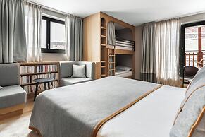 Héliopic Hôtel & Spa