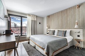 Héliopic Hôtel & Spa
