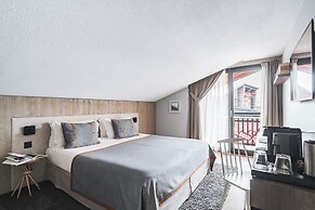 Héliopic Hôtel & Spa
