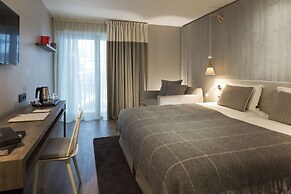 Héliopic Hôtel & Spa
