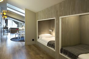 Héliopic Hôtel & Spa