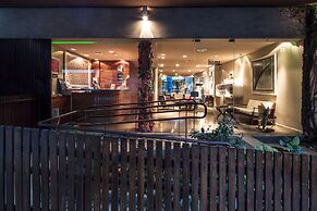 Home Hotel Buenos Aires