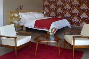 Home Hotel Buenos Aires