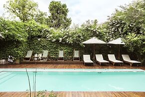 Home Hotel Buenos Aires