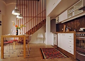 Home Hotel Buenos Aires