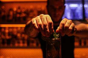 Home Hotel Buenos Aires