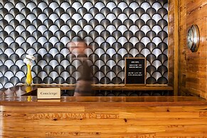 Home Hotel Buenos Aires