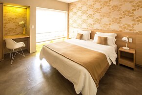 Home Hotel Buenos Aires