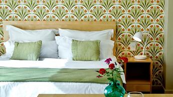 Home Hotel Buenos Aires