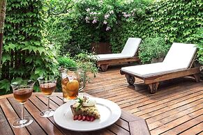 Home Hotel Buenos Aires