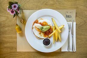 Home Hotel Buenos Aires