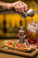 Home Hotel Buenos Aires