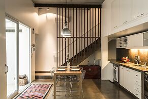 Home Hotel Buenos Aires