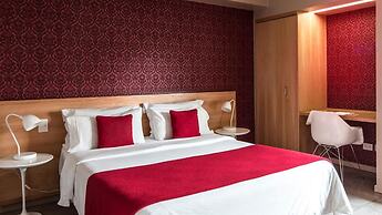 Home Hotel Buenos Aires