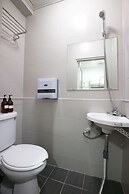 Hostel Korea Original