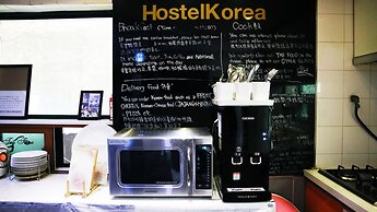Hostel Korea Original