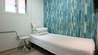 Hostel Korea Original