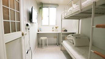 Hostel Korea Original