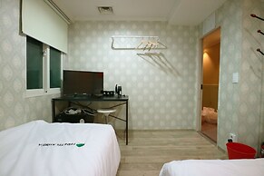 Hostel Korea Original