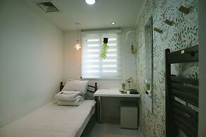 Hostel Korea Original