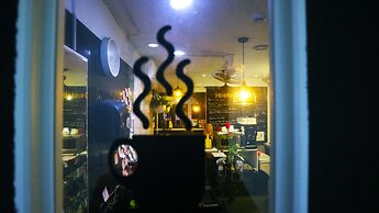 Hostel Korea Original