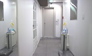 Hostel Korea Original