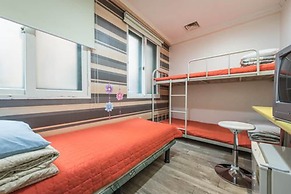 Hostel Korea Original