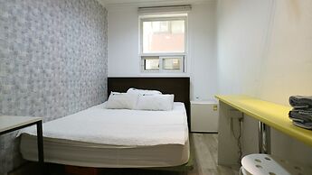 Hostel Korea Original