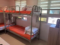 Hostel Korea Original