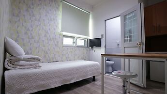 Hostel Korea Original