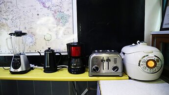 Hostel Korea Original