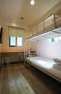 Hostel Korea Original