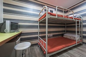 Hostel Korea Original