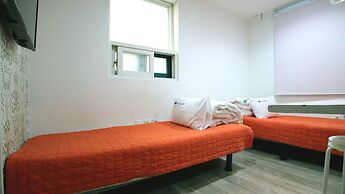 Hostel Korea Original