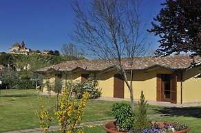 Villaggio Albergo Le Macerine
