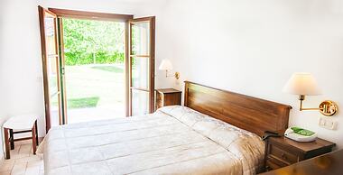 Villaggio Albergo Le Macerine